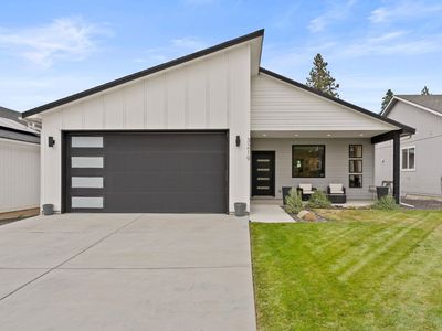 3219 E 25th Ave, Spokane, WA, 99223