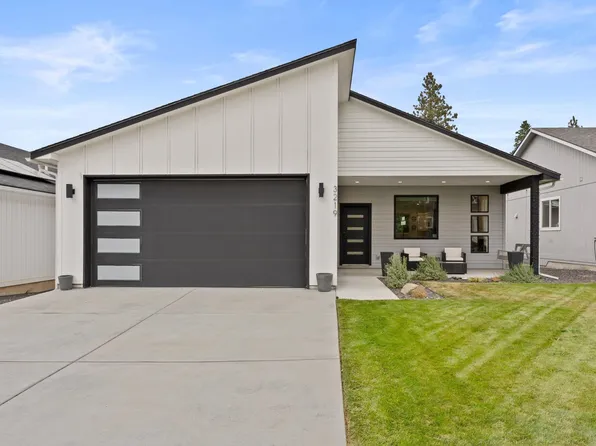 3219 E 25th Ave, Spokane, WA 99223