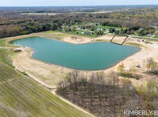 LOT Fillmore St #F, Allendale, MI 49401