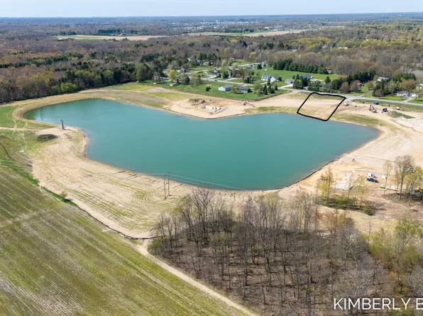 LOT Fillmore St #F, Allendale, MI 49401