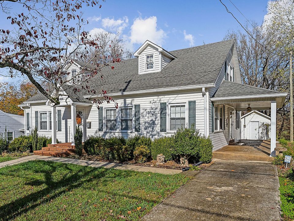 1st image of 408 W Main St