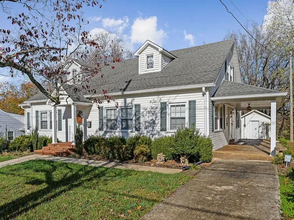 408 W Main St, Smithville, TN 37166