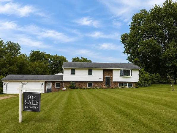 2638 Berry Rd, Lucas, OH 44843