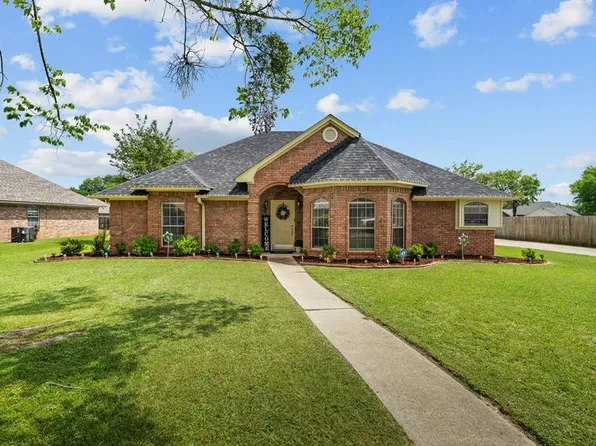 5508 Cliffwood Dr, Texarkana, AR 71854