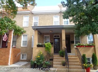 625 Grundy St, Baltimore, MD 21224