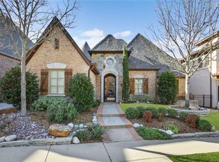 6401 Avalon Woods Dr, McKinney, TX 75072