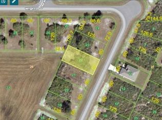 124 Wright Dr, Rotonda West, FL 33947