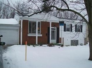 23380 Cannon Rd, Bedford Heights, OH