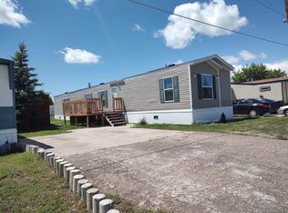 3400 S Greeley Hwy LOT 124, Cheyenne, WY 82007