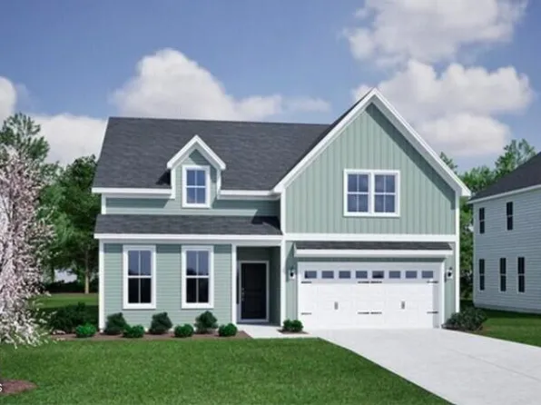 3216 Jessamine St #214, Durham, NC 27703