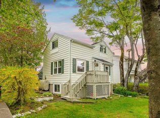 Rufus Ave #103, Halifax, NS B3N 2L6