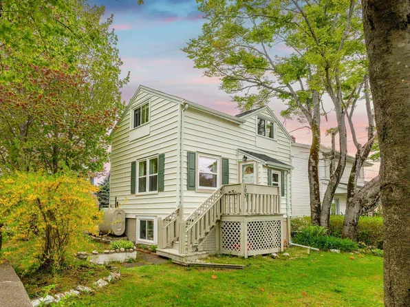 Rufus Ave #103, Halifax, NS B3N 2L6