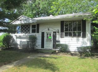 282 Chappel Ave, Calumet City, IL