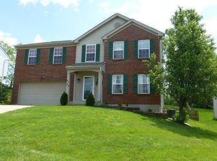 6398 Waterview Way, Independence, KY 41051