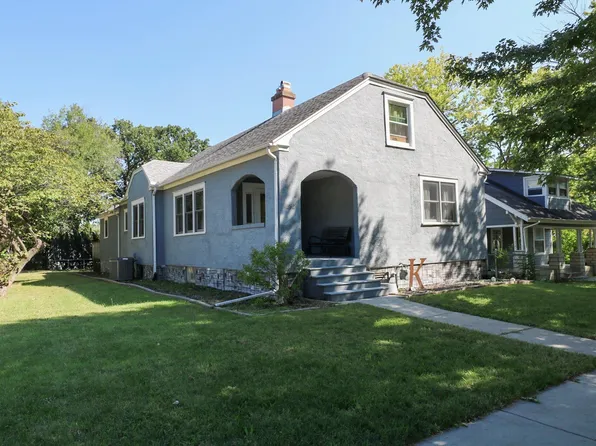 1232 Exchange St, Emporia, KS 66801