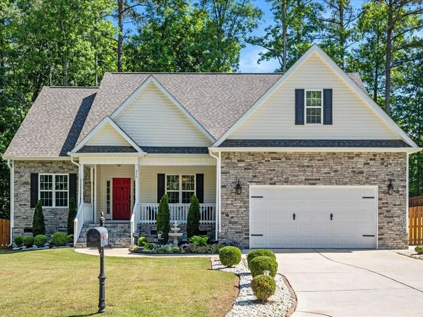 330 Carolina Oaks Ave, Smithfield, NC 27577