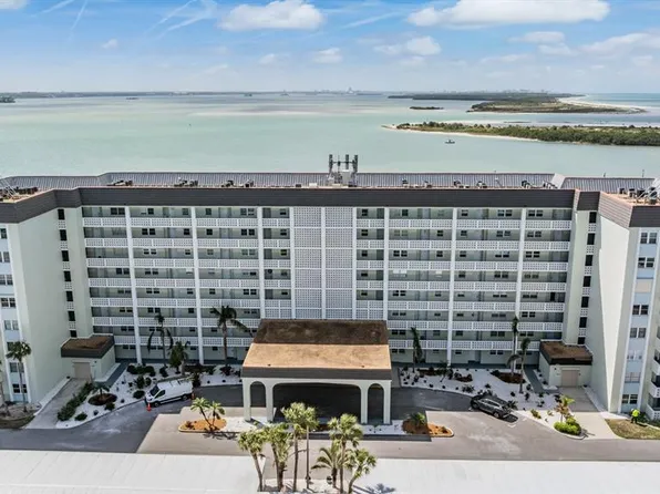 9 Forbes Pl APT 504, Dunedin, FL 34698