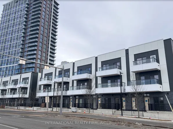 20 Lagerfeld Dr N, Brampton, ON