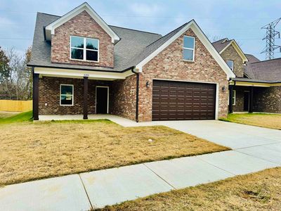 4390 Oaks Royal Dr, Memphis, TN, 38128