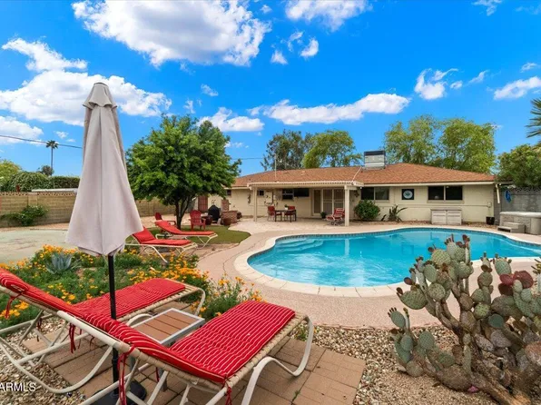 1402 W COLTER Street, Phoenix, AZ 85013