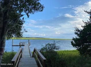 430 Distant Island Dr, Beaufort, SC 29907