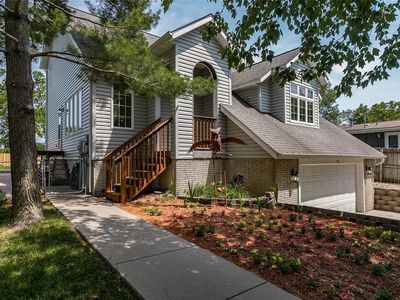 1721 12th St NW, Cedar Rapids, IA, 52405