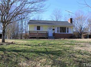 282 Harris Ave, Elkin, NC 28621