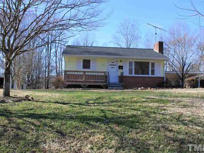 282 Harris Ave, Elkin, NC, 28621