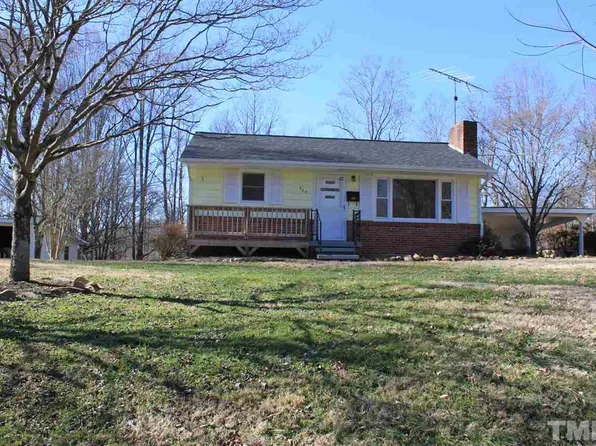 282 Harris Ave, Elkin, NC 28621