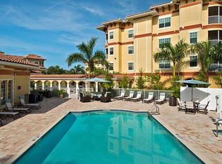 Sandalwood Village, Naples, FL 34109