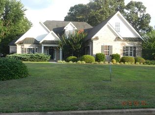 103 Bridle Rdg, Warner Robins, GA 31088