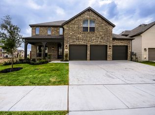 11548 Wulstone Rd, Haslet, TX 76052