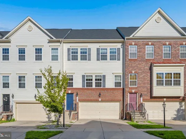 7514 Canton Way Gln, Glen Burnie, MD 21060