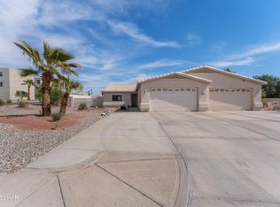 80 Aspen Dr APT 101, Lake Havasu City, AZ 86403