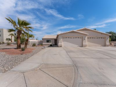 80 Aspen Dr APT 101, Lake Havasu City, AZ, 86403