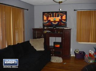 1307 Frederick St, Joliet, IL 60435