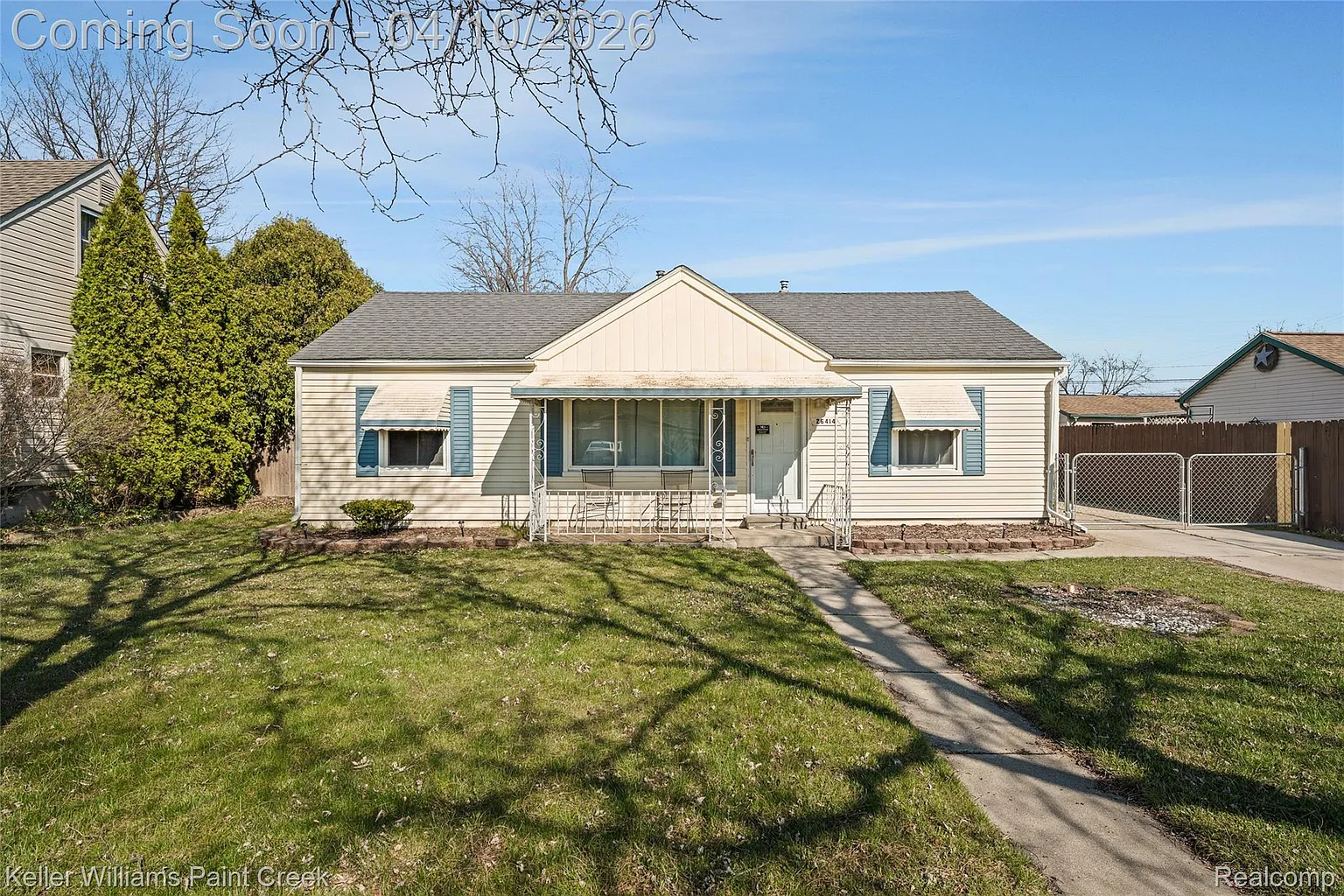 26414 Waldorf St photo 1