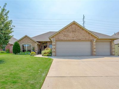 9008 Nw 79th Ter Yukon Ok 73099 Zillow