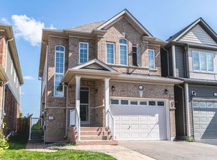 17 Wagner Cres, Essa, ON L3W 0P4