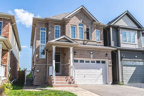 17 Wagner Cres #LOWER Photo 1