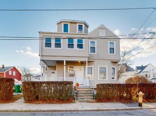 58 Dearborn St, Medford, MA 02155