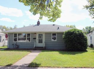 1644 Sherwood Ave, Saint Paul, MN 55106