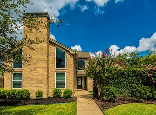 16410 Crawford St, Jersey Village, TX 77040