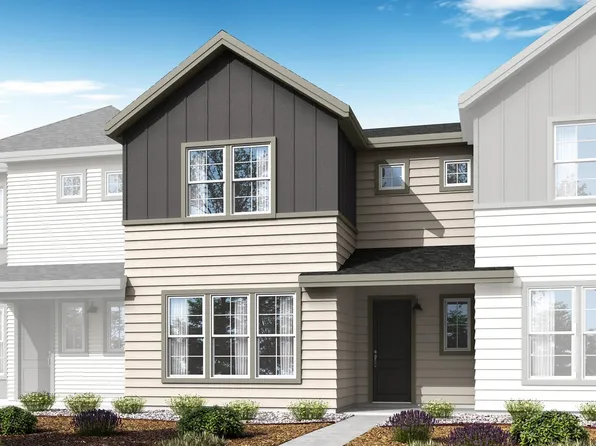 1745 Mount Meeker Ave, Berthoud, CO 80513