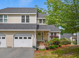 20 Mountain Laurel Ln #24, Fitchburg, MA 01420