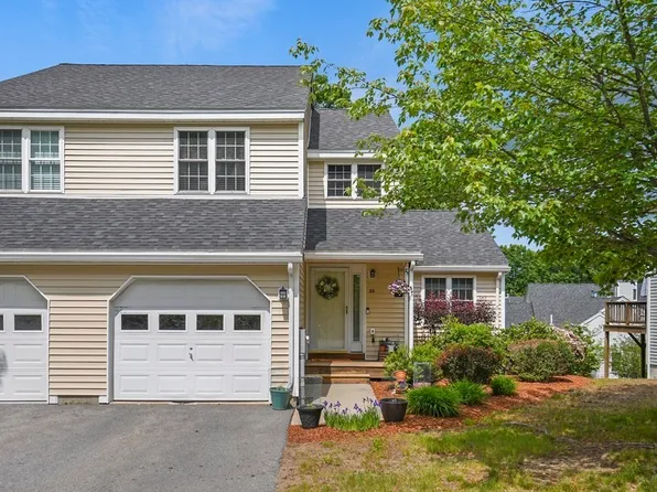 20 Mountain Laurel Ln #24, Fitchburg, MA 01420