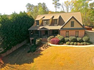 4753 Old Acworth Dallas Hwy NW, Acworth, GA 30101