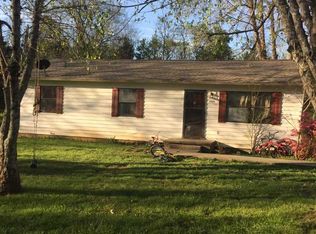 1928 Sun Hill Rd SW, Cleveland, TN 37311