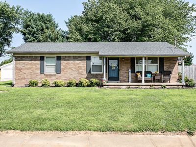 134 Scenic Dr, Bardstown, KY, 40004