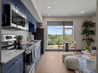 Ironside Apartments, Spokane, WA 99202
